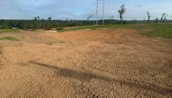 Hydroseeding for Holland Hydroseeding LLC in Columbia, MS
