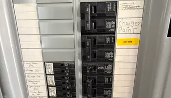 Electrician for M Electric Services in Longmont, CO