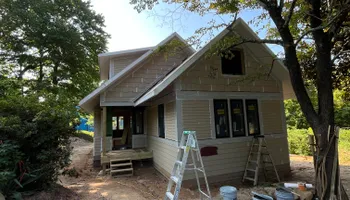 Interior Painting for A2 Painting LLC in Hendersonville, NC