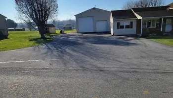 Asphalt Installation for Warwick Paving in Lititz, PA