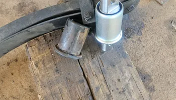 Hydraulic Systems Repair for HD Mobile Service in Augusta, GA