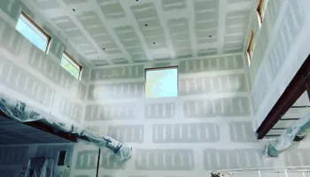 Drywall Installation for Drywall Pros in Louisville, KY