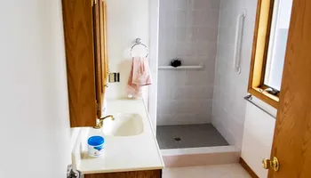 Residential Painting for Mr. Mole's Painting in Bemidji, MN