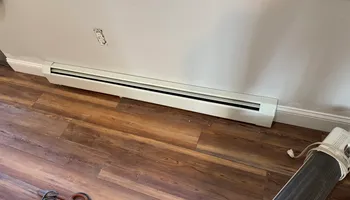 Boiler Installation for SWCH Plumbing & Heating in Highgate Center, VT