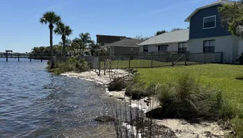 Marine Repairs and New Construction Vinyl and Coquina Seawalls for Lad’s Coastal Construction in Flagler Beach, FL