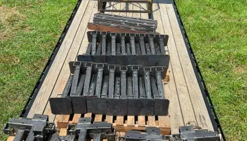 Metal Fabrication for H4 Welding Inc. in Sparta, TN