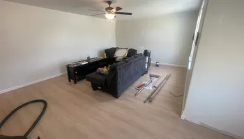 Kitchen Renovation for Cincinnati Custom Remodel LLC in Cincinnati, OH