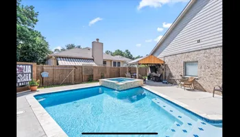 Concrete Extensions for McNeill Services in Magnolia, TX