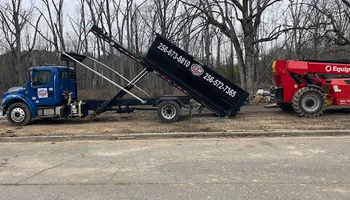 Roll-off & Dumpsters for C&M Roll-off & Dumpsters  in Arab, AL