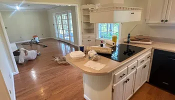 Interior Painting for NXT Generation Painting in Cookeville, TN