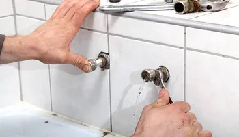 Plumbing Service/Repairs for HMC Plumbing in Olney, IL