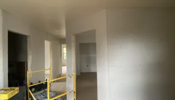 Dry Wall Installation for AGP Drywall in Wausau, WI