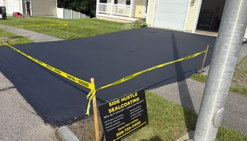Sealcoating for Side Hustle Home Services  in Upton, MA