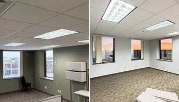 Interior Painting for Trinity Painting & Renewal Services in Mora, MN