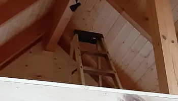 Electrical Repairs for Holt's Contracting in Sevierville, TN