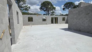 Kitchen Renovation for Cobalt Construction Inc. in Cape Coral, FL