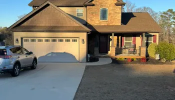 Roofing Installation for Southern Shingles USA LLC in Boiling Springs, SC