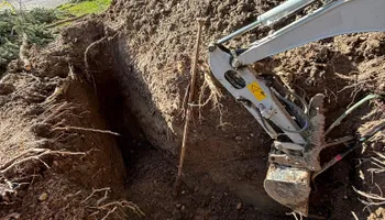 Landscape Installation for Falls Property Services  in Idaho Falls, ID