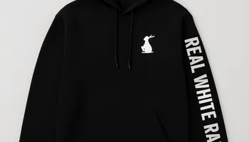 White Rabbit Beanie for Real White Rabbit in Miami, FL