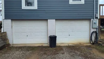 Residential Garage Doors for My Garage Door Company in Athens County, OH