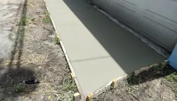 Concrete for Combat Concrete LLC in St. Petersburg, FL