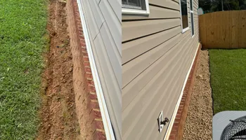 Painting and Drywall for Camalett Services in Perry, GA