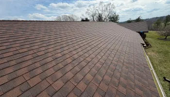 Shingle Roofing systems for KY Gutter Pro & Specialty Roofing Systems in Monticello, KY