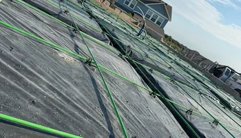 Concrete for Vibrant Construction in Boerne, TX