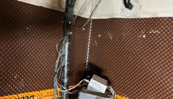 Basement Waterproofing for Everlast Construction in LaSalle, MI