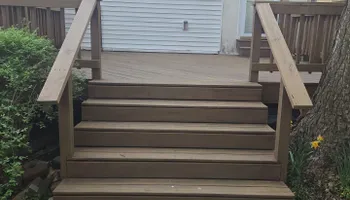 Interior Painting for Freshlook Painting LLC in Springfield, PA