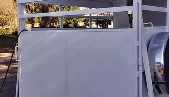 Metal Fabrication for Frazier's Welding & Repair LLC in Chiefland, FL