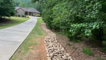 Mowing for Childers Lawn Maintenance LLC  in Oxford,  MS