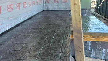Concrete for Tommy Moore Construction in Anderson County, TN