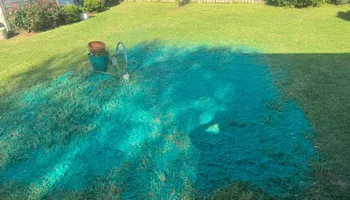 Hydroseeding for Holland Hydroseeding LLC in Columbia, MS