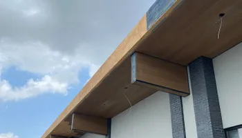 Metal Roofing and Siding for Vargas & Sons Construction in Omaha, NE