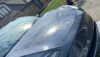 Interior Detailing for Chambers Car Care in Columbus, OH