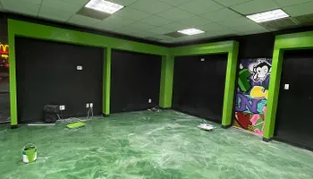 Commercial Construction for HGC Construction LLC in Dallas, TX