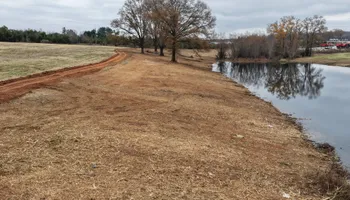 Land Clearing for Hunt’s Hauling & Landworks LLC in Danville, VA