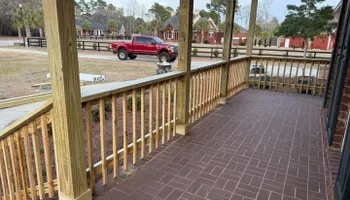 Chain Link for 4 In The Fire Fencing LLC in Darlington, SC