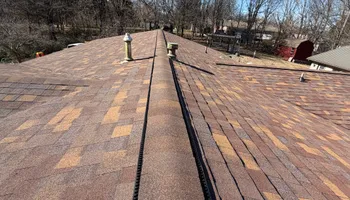 Roofing Installation for Redeemed Roofing & Guttering in Puxico, MO