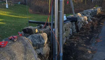 Mini split Installations for Joe Medeiros Electrical in Weston, MA