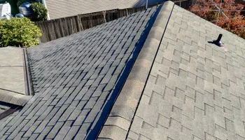 Roof Installation for Rubicon Roofing in Seattle, WA