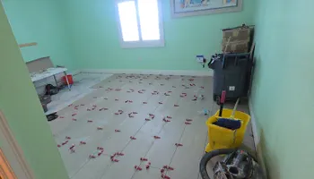 Kitchen Renovation for SKP Services in St. Petersburg, FL