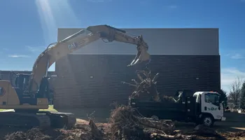 Commercial Maintenance/Installs for Urban Lawn & Landscape in Oklahoma City, OK