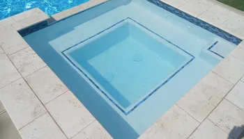Inground Gunite Swimming Pools for Backyard Paradise Pools! in Splendora, TX