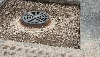 Concrete Services for American Property Preservation in Toledo, OH