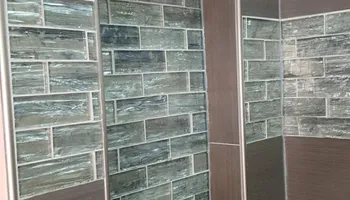 Bathroom Renovation for VISION 21inc General Contractor in Brooklyn, NY