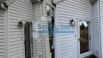 Pressure Washing for Soapy Suds Services in St. Charles, IL