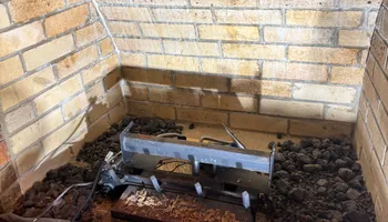 Chimney Repairs for Home Fireplace Pro in Gilmer, TX