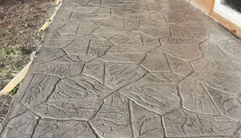 Concrete for Luna Dynasty Concrete in Chicago, IL